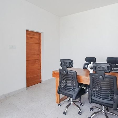 Maisaba Coliving Cempaka Dalung  Extérieur photo