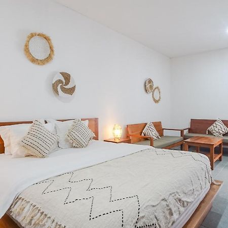 Maisaba Coliving Cempaka Dalung  Extérieur photo