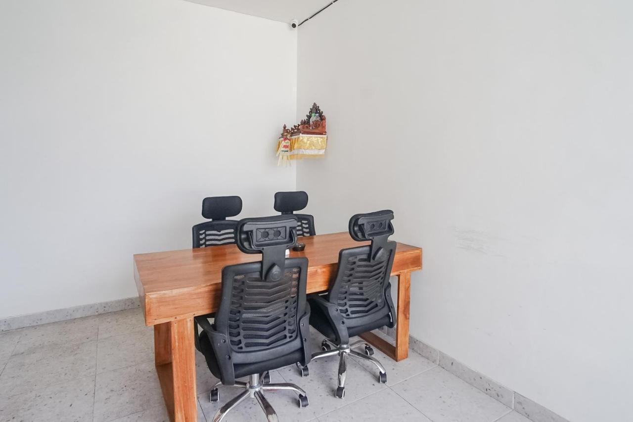 Maisaba Coliving Cempaka Dalung  Extérieur photo