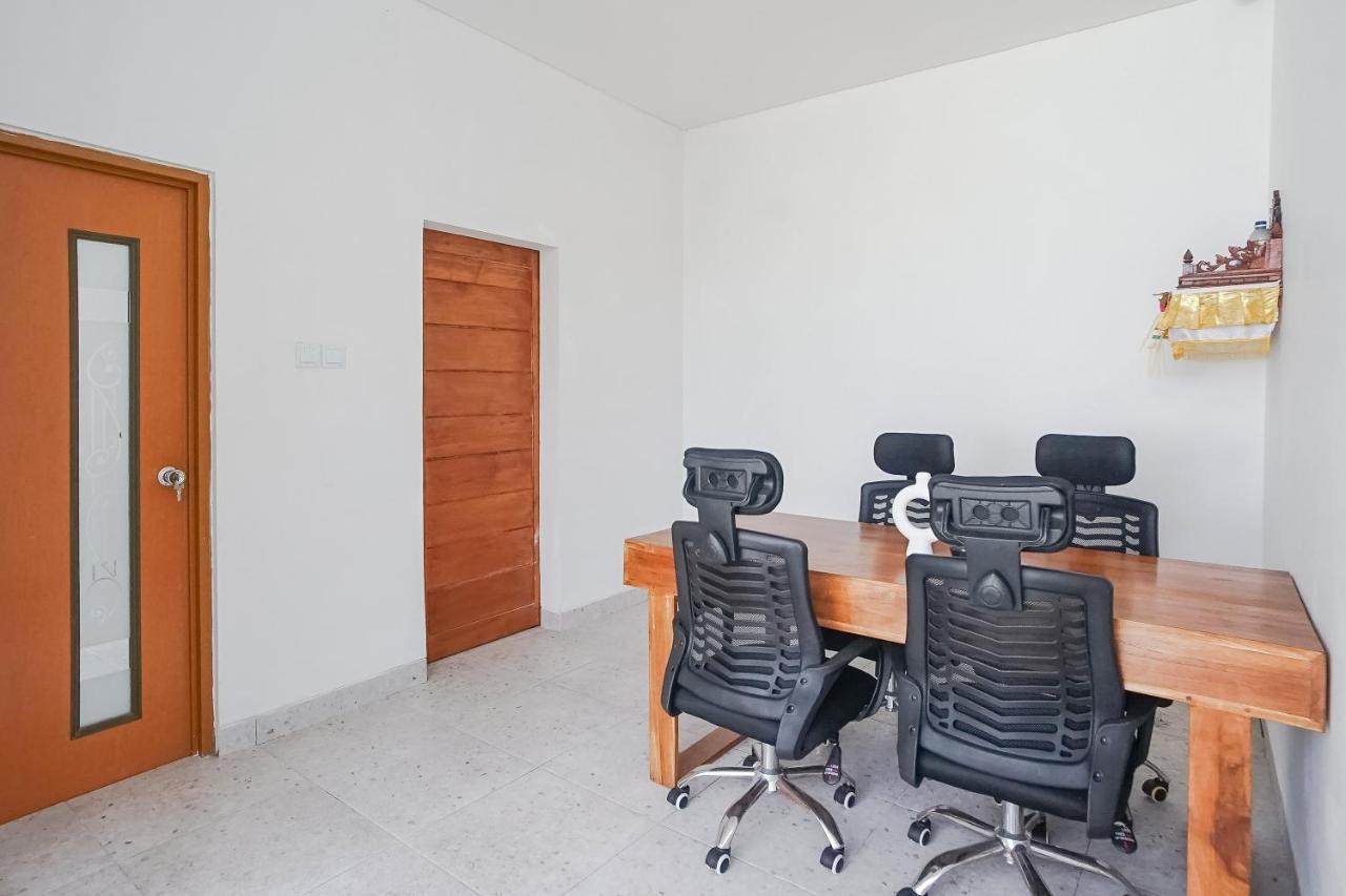 Maisaba Coliving Cempaka Dalung  Extérieur photo