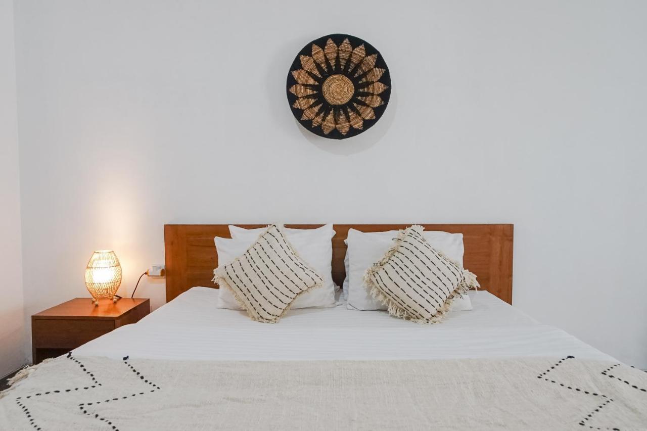Maisaba Coliving Cempaka Dalung  Extérieur photo