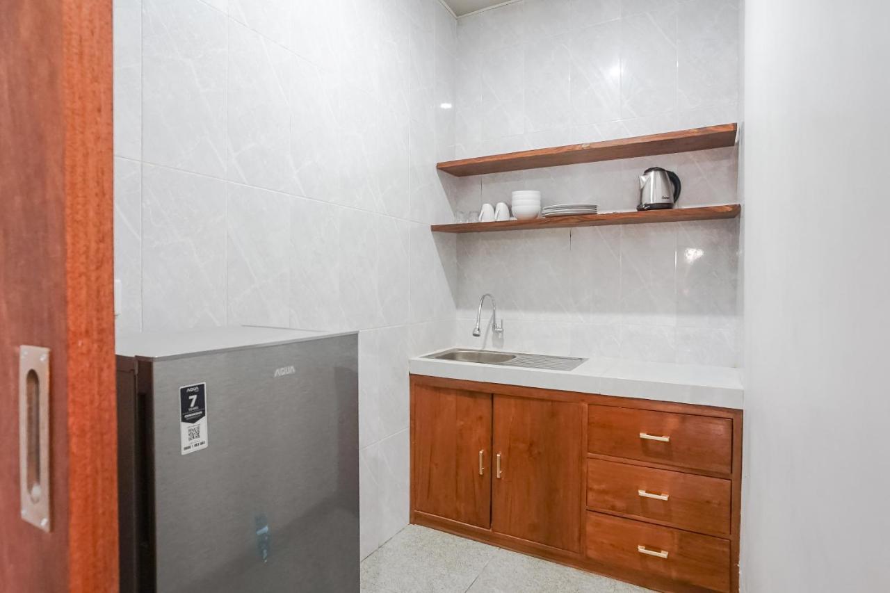 Maisaba Coliving Cempaka Dalung  Extérieur photo