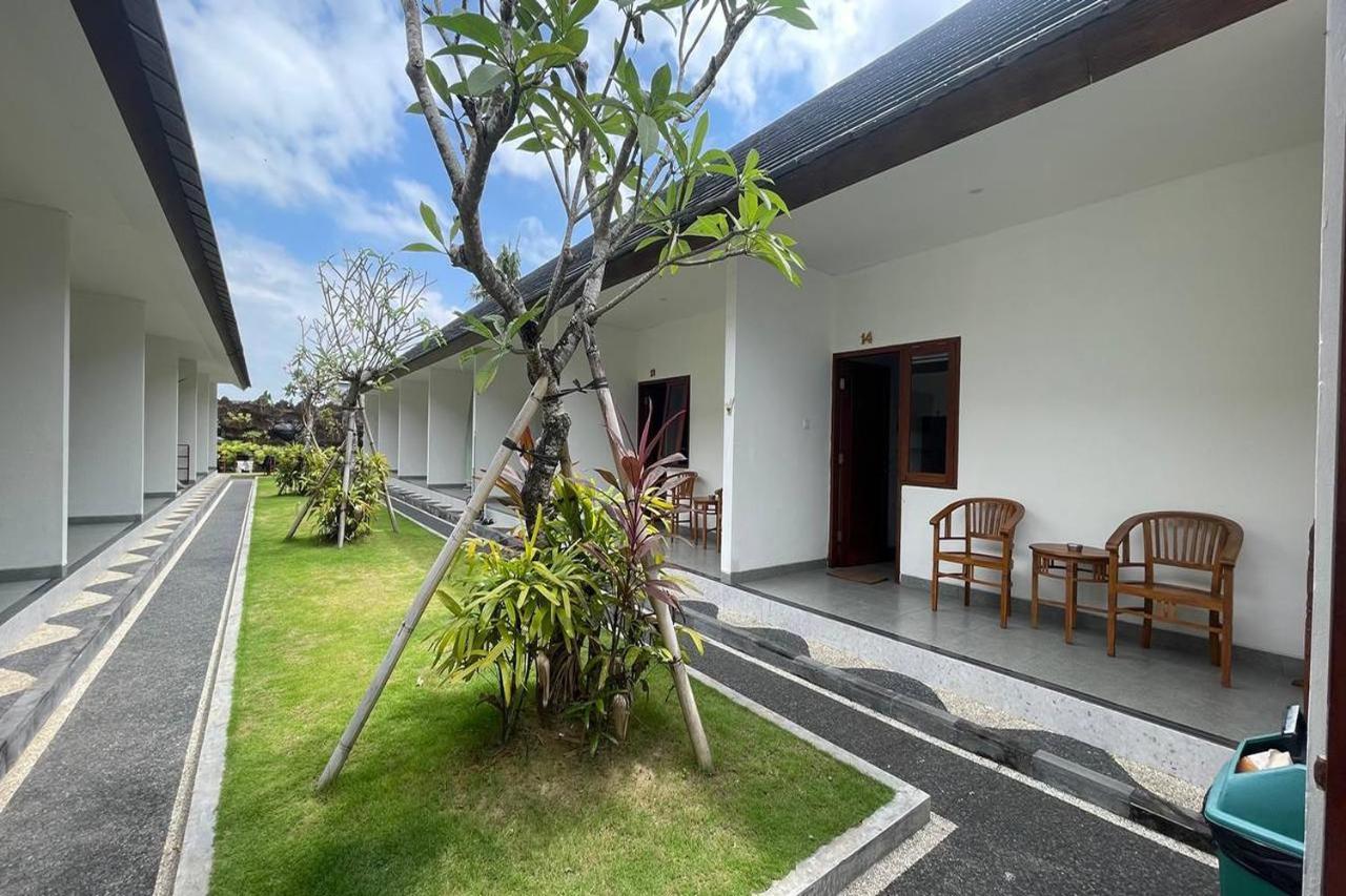 Maisaba Coliving Cempaka Dalung  Extérieur photo