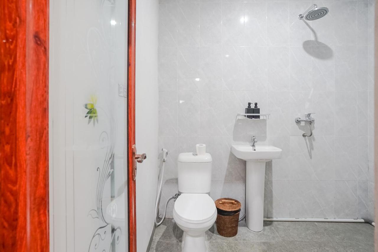 Maisaba Coliving Cempaka Dalung  Extérieur photo