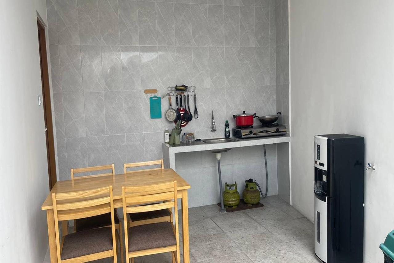 Maisaba Coliving Cempaka Dalung  Extérieur photo