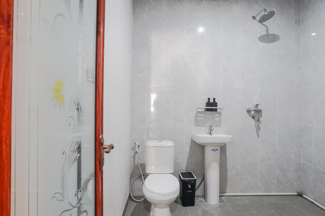 Maisaba Coliving Cempaka Dalung  Extérieur photo