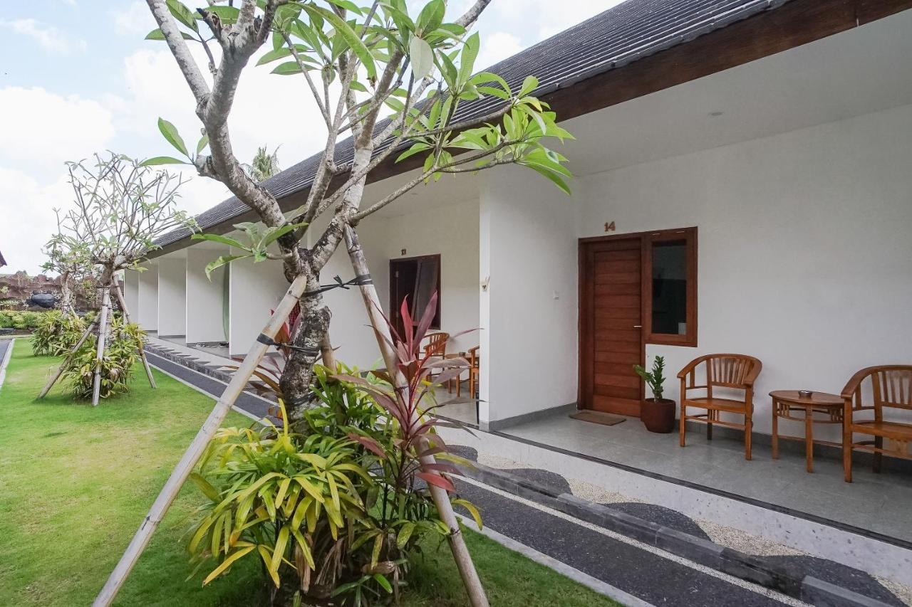 Maisaba Coliving Cempaka Dalung  Extérieur photo