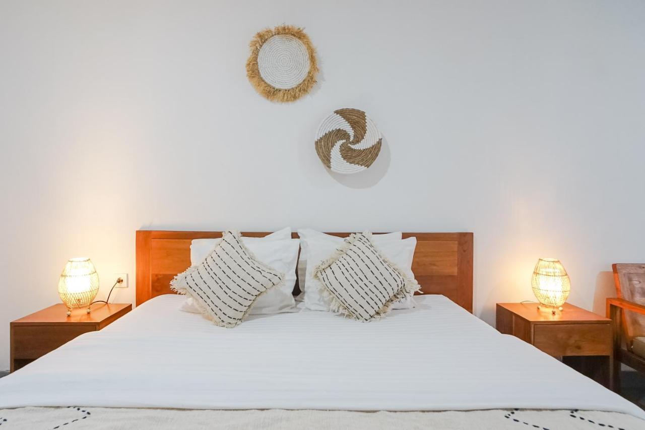 Maisaba Coliving Cempaka Dalung  Extérieur photo