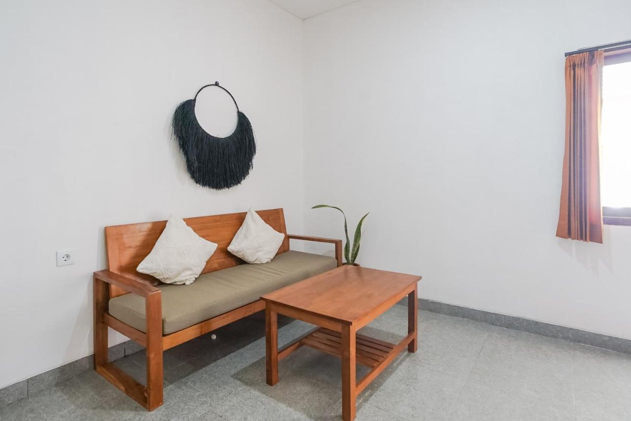 Maisaba Coliving Cempaka Dalung  Extérieur photo