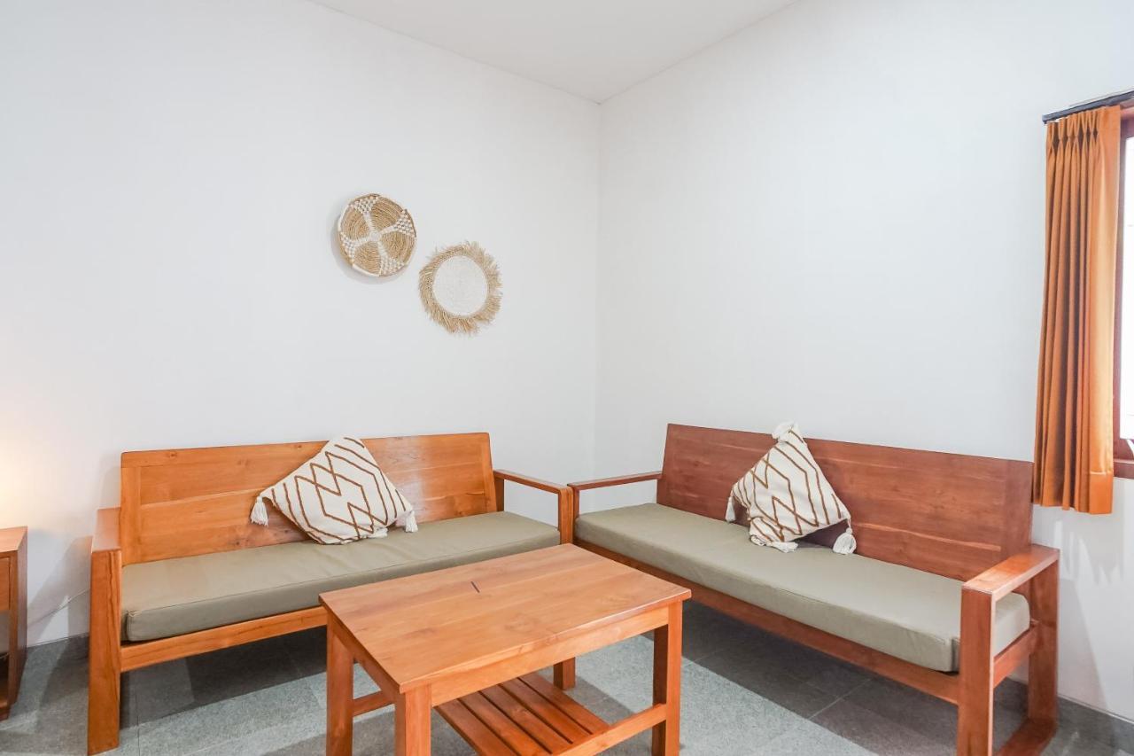 Maisaba Coliving Cempaka Dalung  Extérieur photo