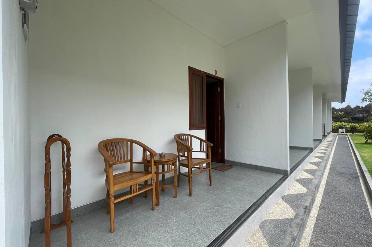Maisaba Coliving Cempaka Dalung  Extérieur photo