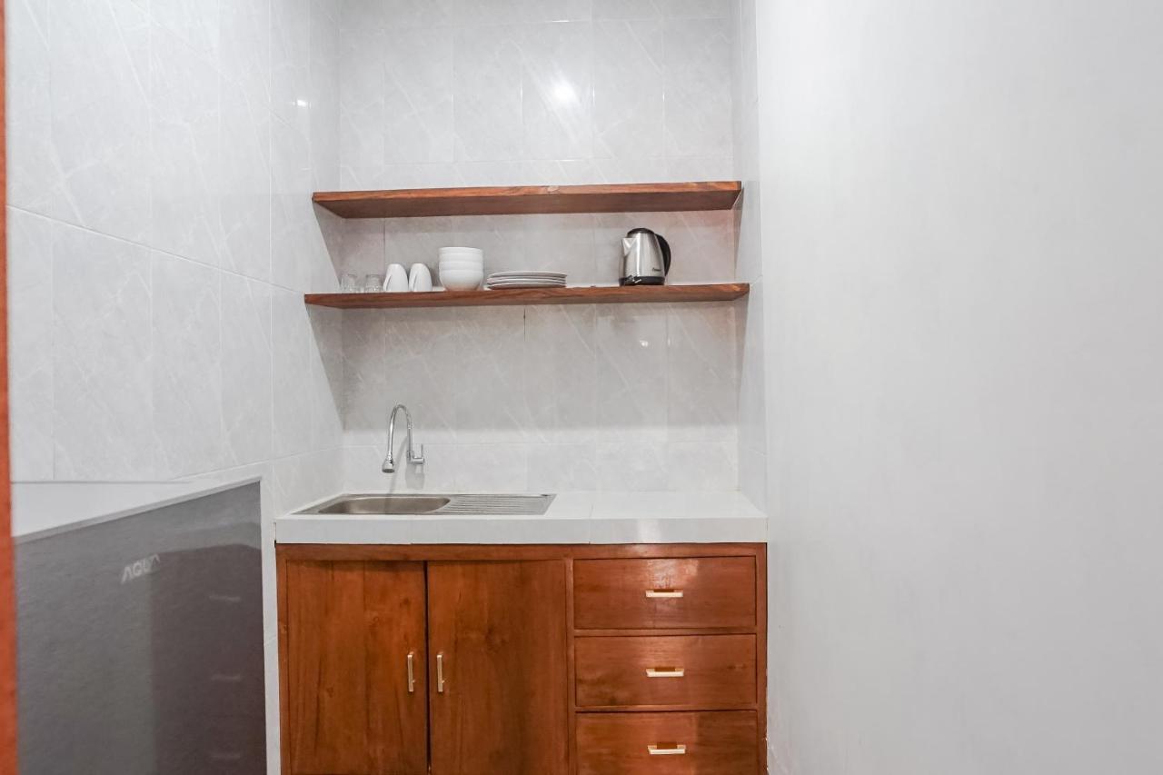 Maisaba Coliving Cempaka Dalung  Extérieur photo
