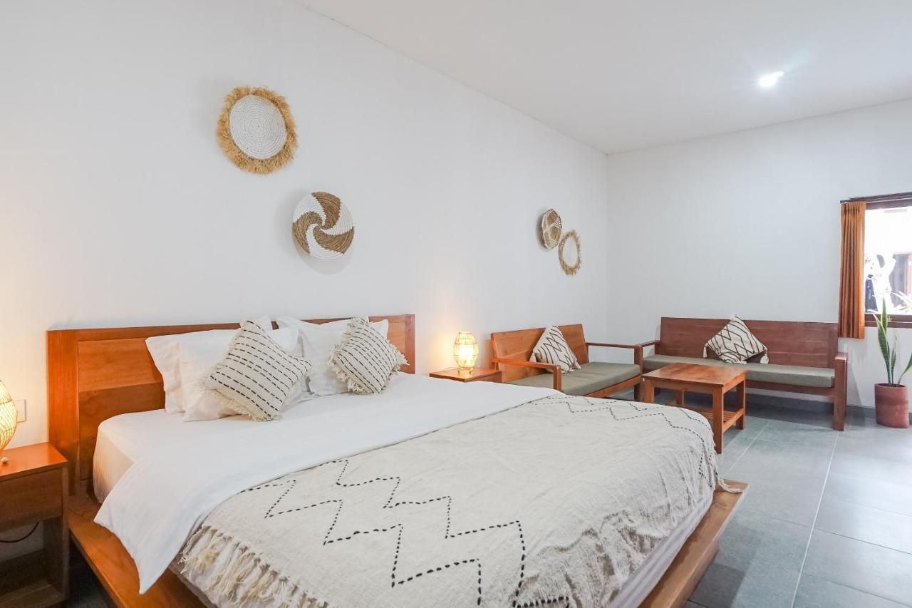 Maisaba Coliving Cempaka Dalung  Extérieur photo
