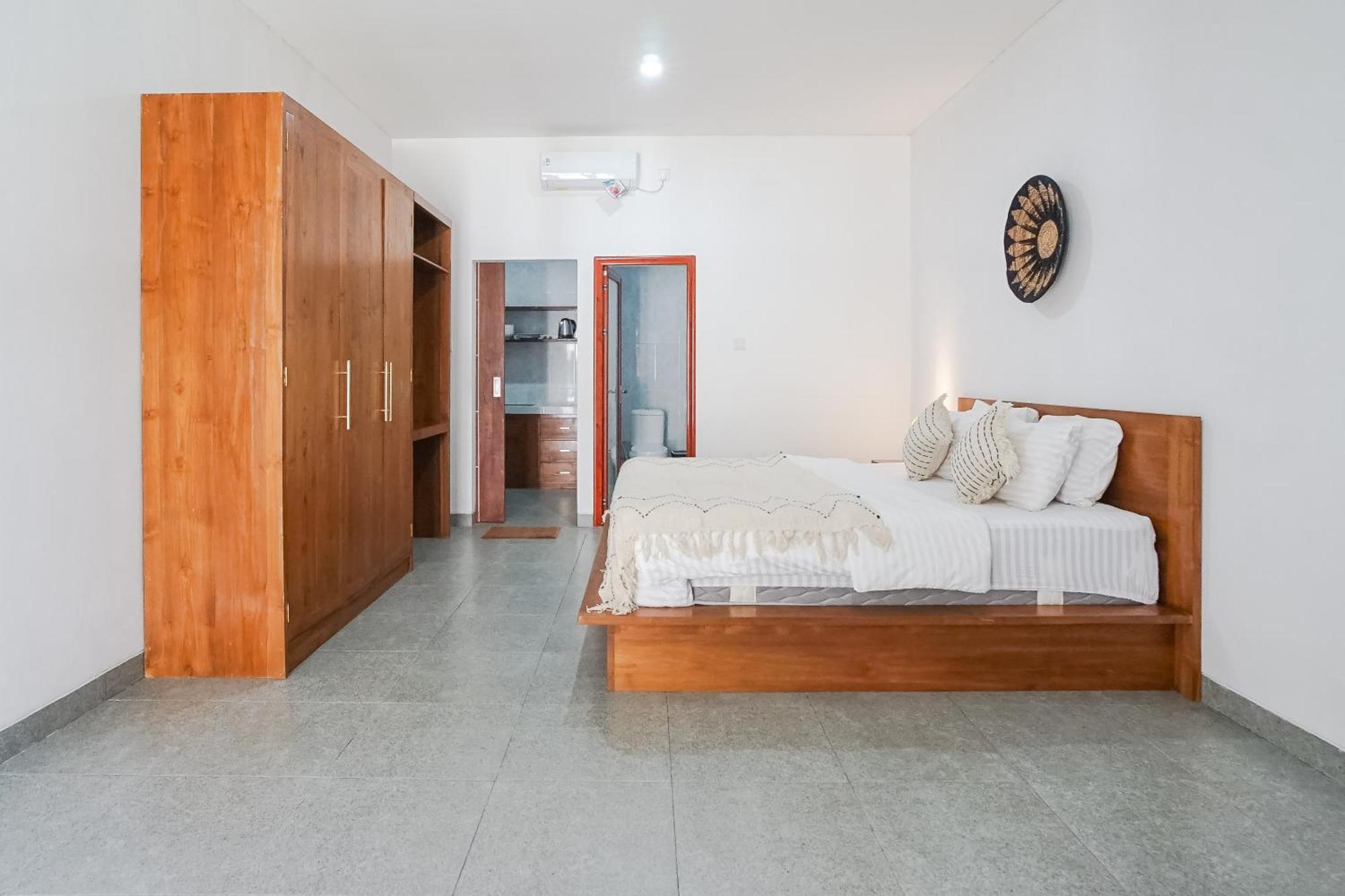 Maisaba Coliving Cempaka Dalung  Extérieur photo